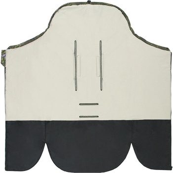 Emitex 2v1 Cocoon Softshell Fairytale Woodland