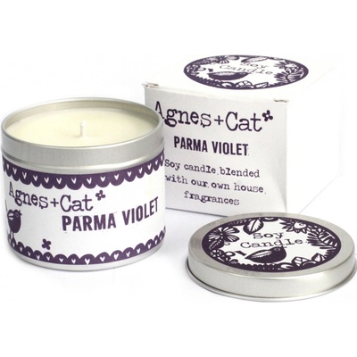 Awm Parma Violet 200g