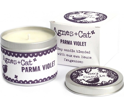 Awm Parma Violet 200g