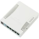 Mikrotik RB951Ui-2HnD + L4