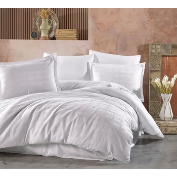 Спален Комплект Marsela V1. White