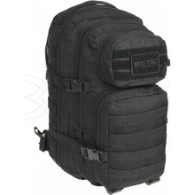 Mil-Tec US Assault černá 20 l