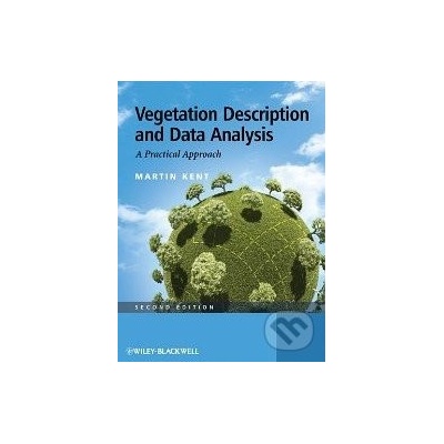 Vegetation Description and Data Analysis - Martin Kent