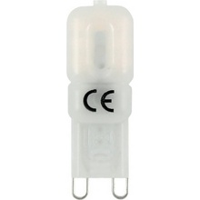 Trixline LED žárovka G9 3W 6500K 263lm