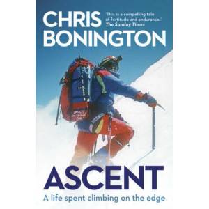 Ascent | Chris Bonington (ISBN: 9781471157578)