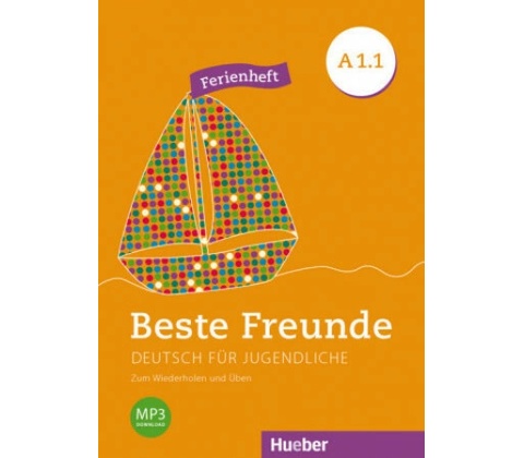 Beste Freunde