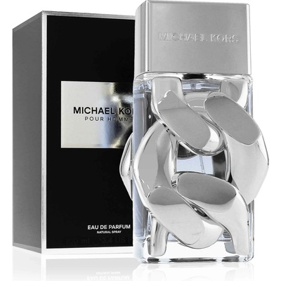 Michael Kors Pour Homme parfumovaná voda pánska 50 ml