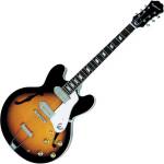 Epiphone Casino Vintage Sunburst