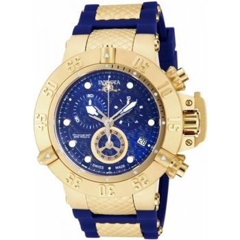 Invicta 15801