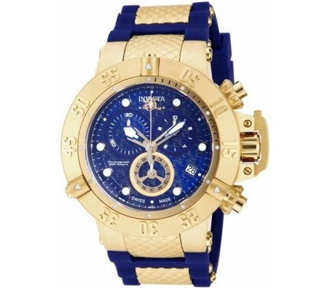 Invicta 15801