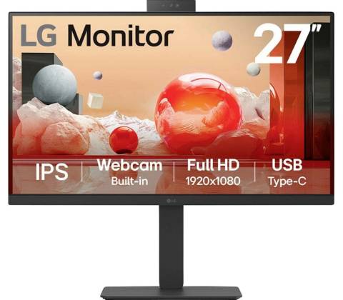 LG 27BA850