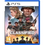Team17 Classified France '44 (PS5)