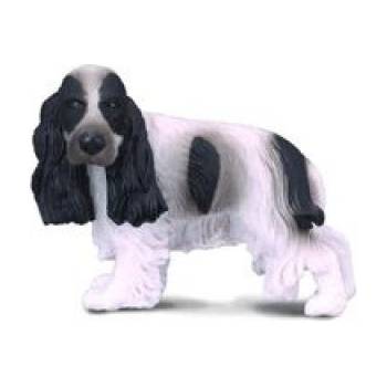 CollectA Pies cocer spaniel angielski