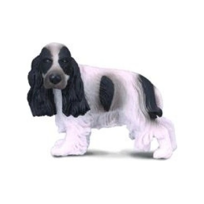 CollectA Pies cocer spaniel angielski