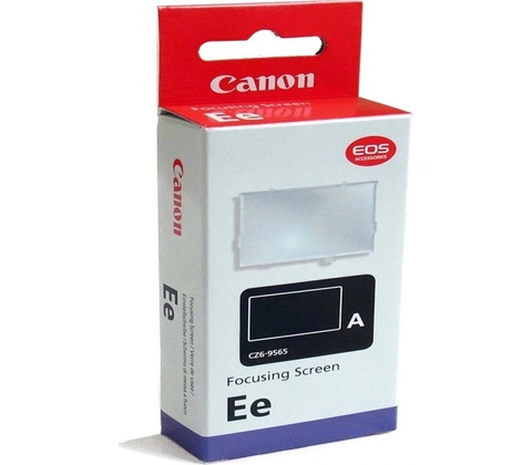 Canon EE-A