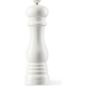Le Creuset Мелничка за пипер Le Creuset 21 см бяла (96001900010000)