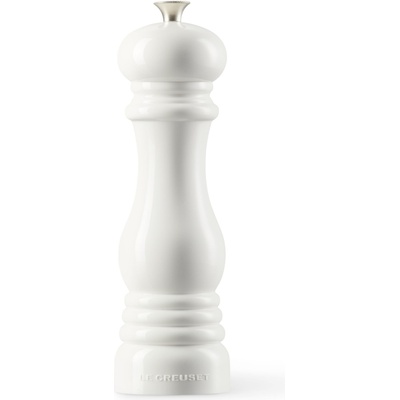 Le Creuset Мелничка за пипер Le Creuset 21 см бяла (96001900010000)