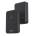 XO Преносима батерия XO PR231, 10000 mAh, Wireless, PD/20W, MagSafe, С кабел в комплекта, Черна (PR231)