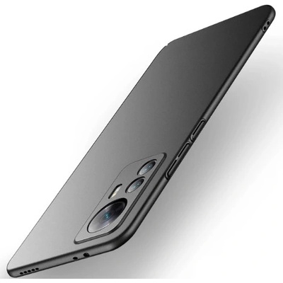 Beweare Matný Thin Xiaomi 13T / 13T Pro - čierne
