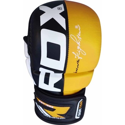 RDX MMA Grappling T6