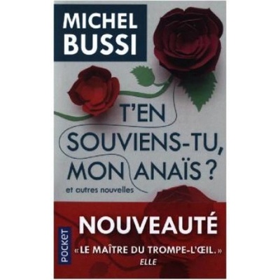 T'en souviens-tu mon Anais ? – Hledejceny.cz