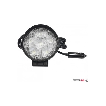 Paolo Диоден халоген с магнит 1896 18w