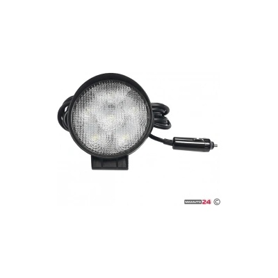 Paolo Диоден халоген с магнит 1896 18w