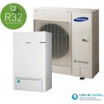 Samsung AE090RXEDGG/EU + AE090RNYDGG/EU Термопомпа