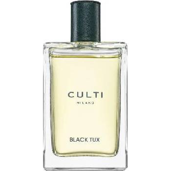 Image 1 of CULTI MILANO Black Tux EDP 100 ml