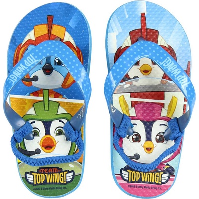 CERDA Джапанки top wing