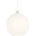 Louis Poulsen Висяща лампа Wohlert LED стъклена 30 см (5741086977)