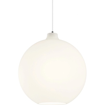 Louis Poulsen Висяща лампа Wohlert LED стъклена 30 см (5741086977)