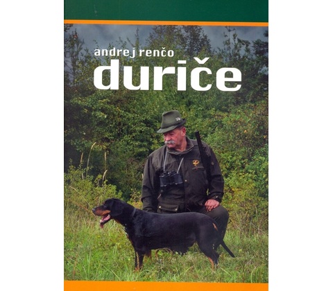 Duriče - Andrej Renčo