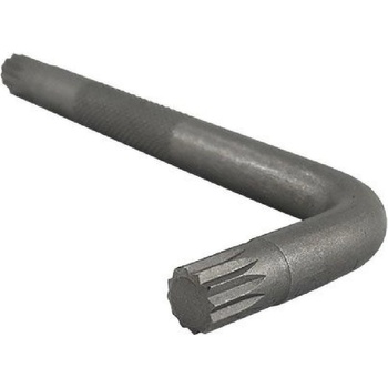 FORCE Г-образен дванадесетограм Force - M12, 127 mm (JN99106)