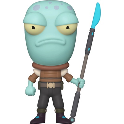 Funko POP! Solar Oppsites Yumyulack Animation