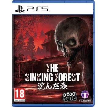 Dojo System The Sinking Forest (PS5)