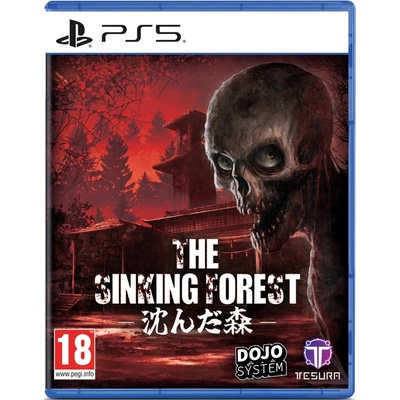 Dojo System The Sinking Forest (PS5)