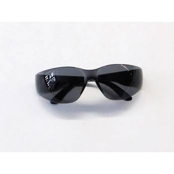Brýle Pyramex Venture II P nemlživé černé šedá skla