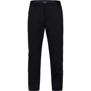 Peak Performance Дамски дълъг панталон за колоездене Peak Performance Women's Commuter Pants Walking trousers - Black (155-2241-0113)