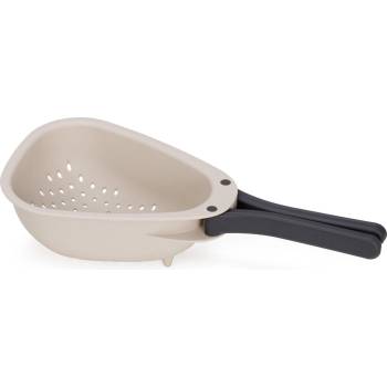 Гевгир DROPLET 1000018 22 cm, бял, пластмаса, Joseph Joseph (JS1000018)