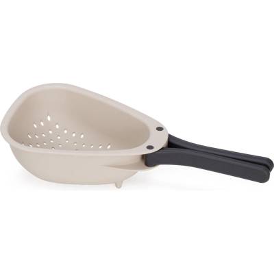 Гевгир DROPLET 1000018 22 cm, бял, пластмаса, Joseph Joseph (JS1000018)