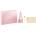 Jimmy Choo I Want Choo With Love Комплект (EDP 100ml + EDP 7.5ml + Pouch) за Жени