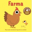 Farma - Marion Billet