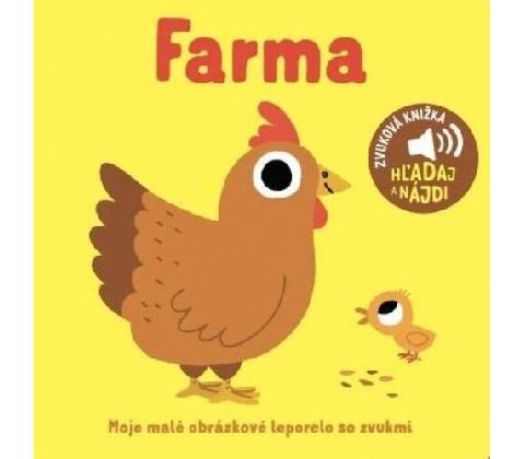 Farma - Marion Billet