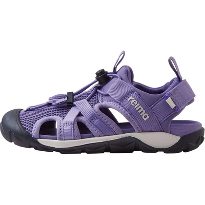 Reima Talsi dětské sandály Misty Violet