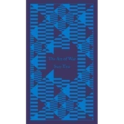 The Art of War. Die Kunst des Krieges, englische Ausgabe