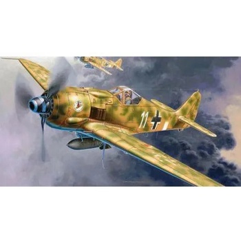 Revell Focke Wulf Fw-190F-8 Set 1:72 64171