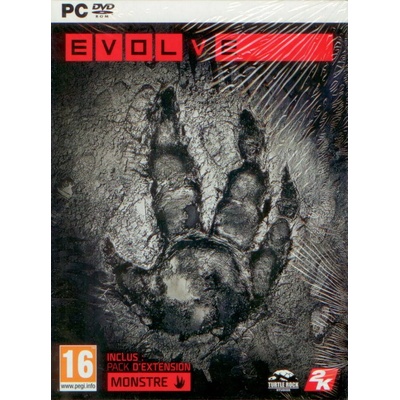 Evolve