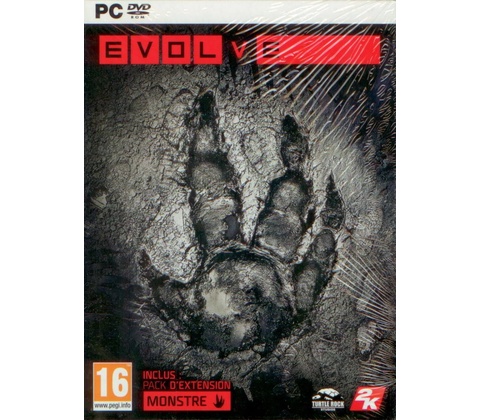 Evolve
