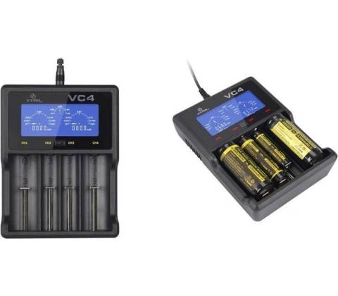XTAR VC4